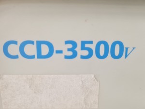 Thumbnail image of Jobin Yvon Horiba CCD-3500V Detection Unit Lab