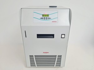 Thumbnail image of Julabo F500 F500 GB Compact Recirculating Cooler Lab
