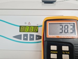 Thumbnail image of Julabo F500 F500 GB Compact Recirculating Cooler Lab