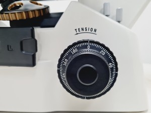 Thumbnail image of Motic AE21 Series Trinocular Inverted Microscope w/ 3x Objectives Lab