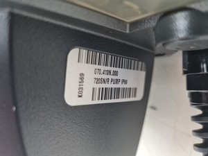 Thumbnail image of Watson Marlow 720s Peristaltic Pump Lab
