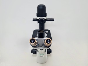 Thumbnail image of Motic AE21 Series Trinocular Inverted Microscope with 2x Objectives