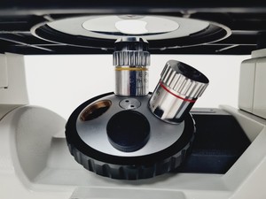 Thumbnail image of Motic AE21 Series Trinocular Inverted Microscope with 2x Objectives