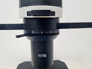 Thumbnail image of Motic AE21 Series Trinocular Inverted Microscope with 2x Objectives