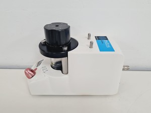 Thumbnail image of Dolomite Mitos P-Pump System With Remote Chamber 400 + Flow Rate Sensor