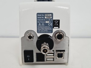 Thumbnail image of Dolomite Mitos P-Pump System With Remote Chamber 400 + Flow Rate Sensor