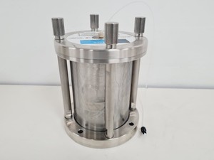 Thumbnail image of Dolomite Mitos P-Pump System With Remote Chamber 400 + Flow Rate Sensor