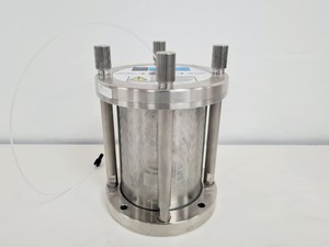 Thumbnail image of Dolomite Mitos P-Pump System With Remote Chamber 400 + Flow Rate Sensor