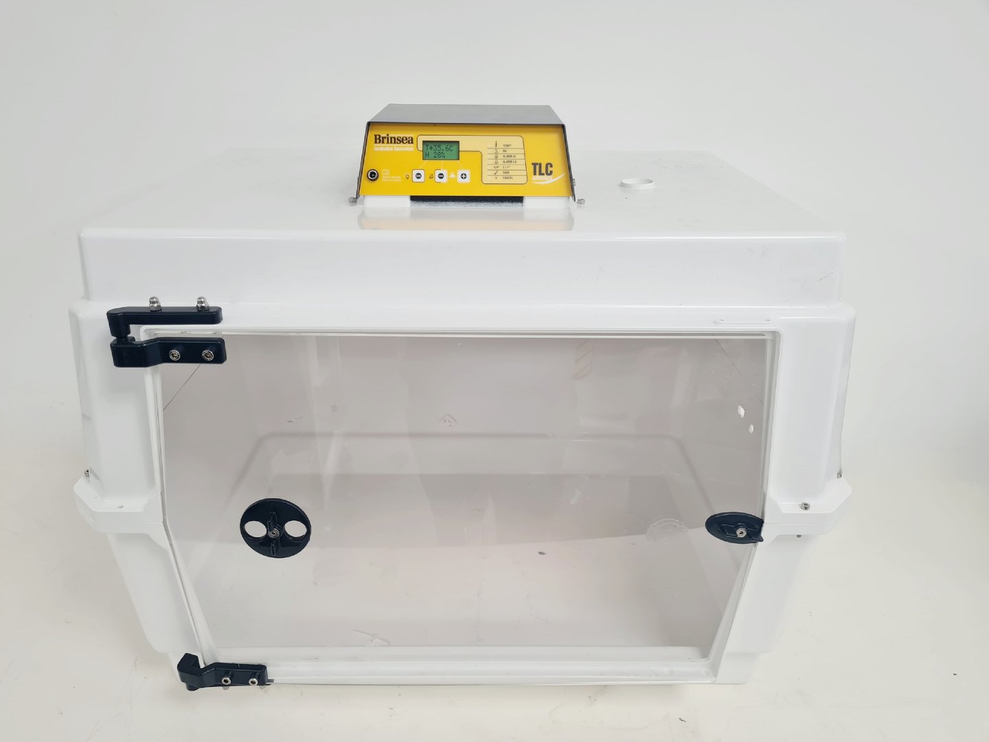 Image of Brinsea TLC 50L Intensive Care Unit Bird Brooder Lab