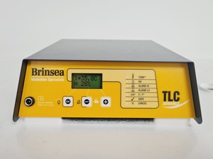 Thumbnail image of Brinsea TLC 50L Intensive Care Unit Bird Brooder Lab
