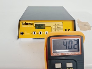 Thumbnail image of Brinsea TLC 50L Intensive Care Unit Bird Brooder Lab