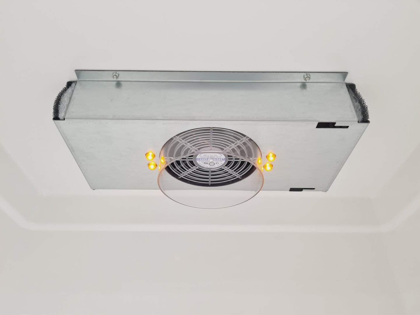 Image of Brinsea TLC 50L Intensive Care Unit Bird Brooder Lab