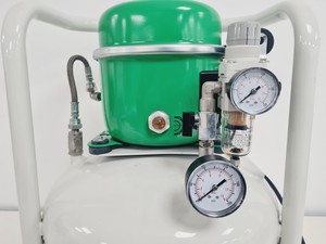 Thumbnail image of Bambi BB15 Silent Air Compressor 