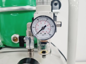 Thumbnail image of Bambi BB15 Silent Air Compressor 