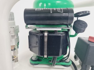 Thumbnail image of Bambi BB15 Silent Air Compressor 