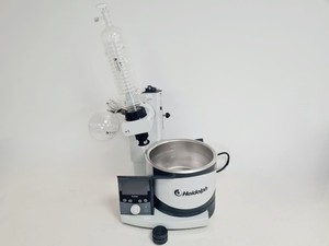 Thumbnail image of Heidolph Hei-VAP HL Adv/Pre Advantage Precision Rotary Evaporator Lab
