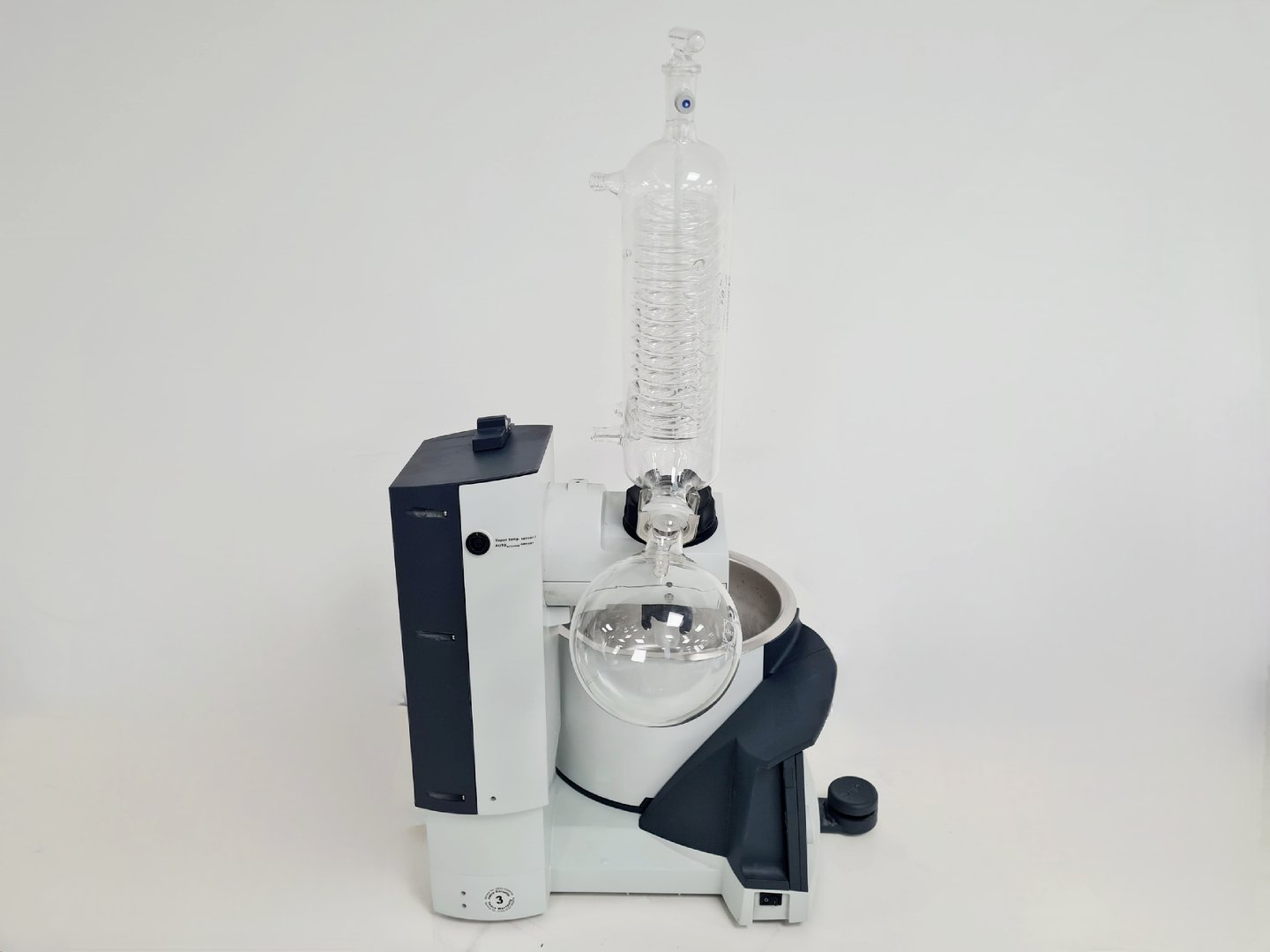 Image of Heidolph Hei-VAP HL Adv/Pre Advantage Precision Rotary Evaporator Lab