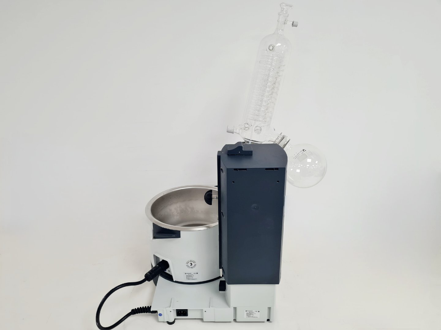 Image of Heidolph Hei-VAP HL Adv/Pre Advantage Precision Rotary Evaporator Lab