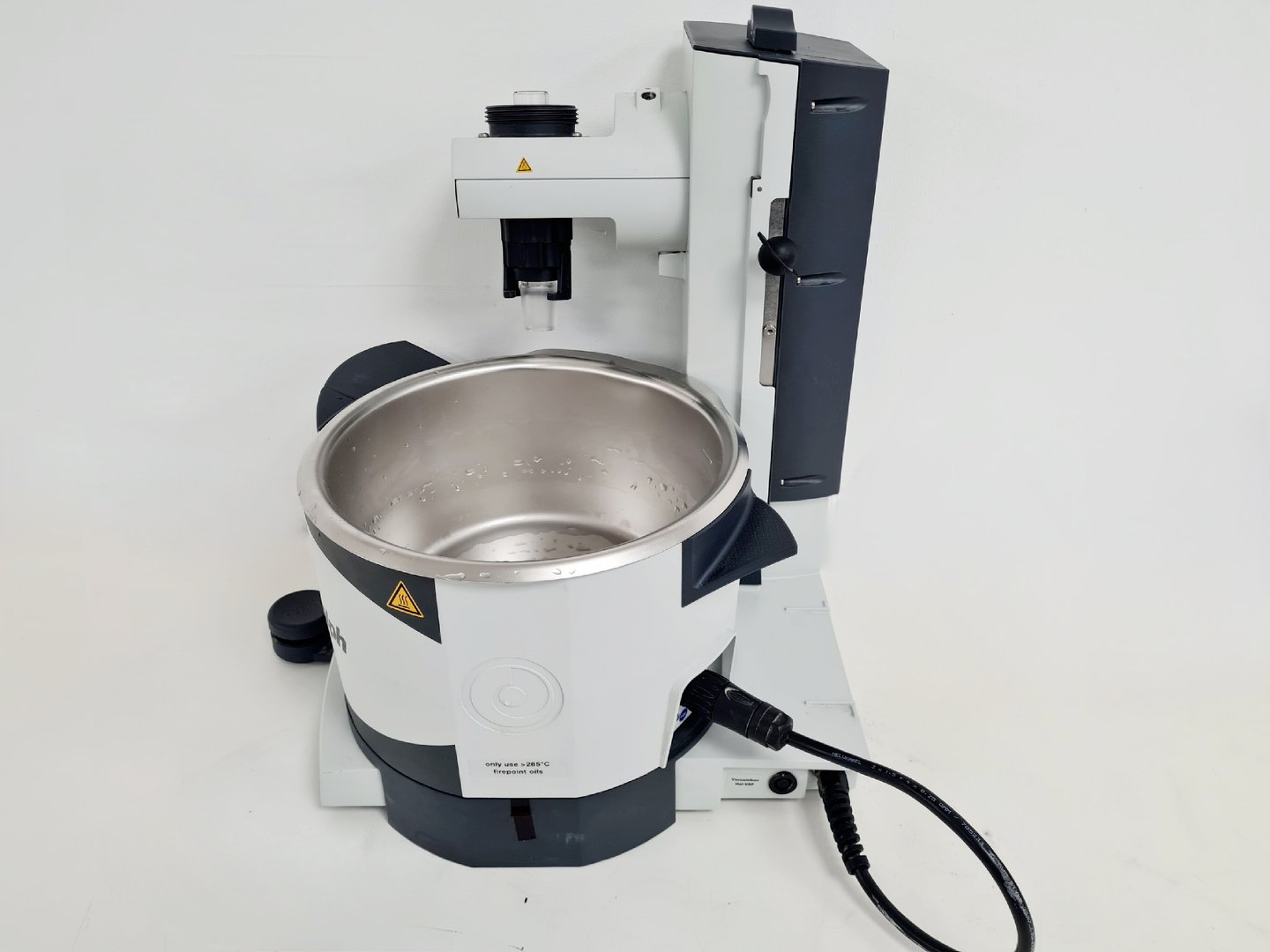 Image of Heidolph Hei-VAP HL Adv/Pre Advantage Precision Rotary Evaporator Lab