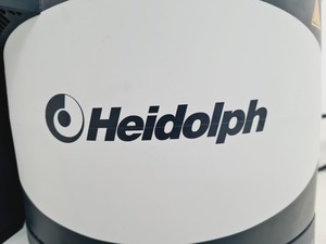 Thumbnail image of Heidolph Hei-VAP HL Adv/Pre Advantage Precision Rotary Evaporator Lab