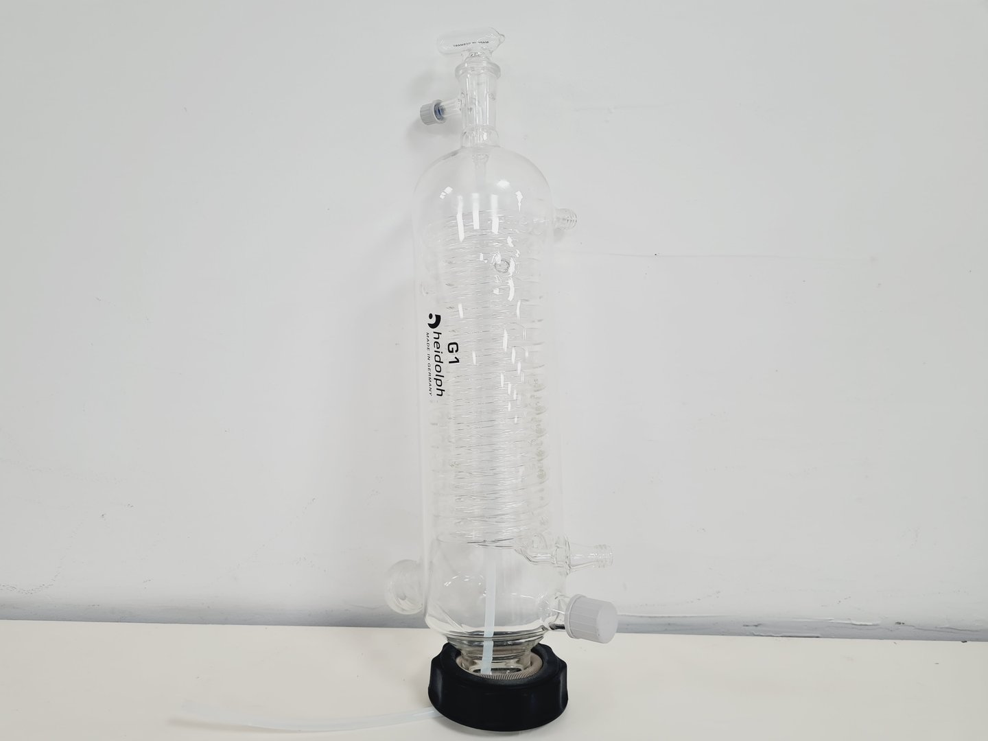 Image of Heidolph Hei-VAP HL Adv/Pre Advantage Precision Rotary Evaporator Lab