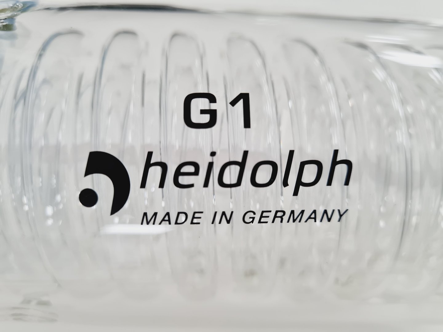 Image of Heidolph Hei-VAP HL Adv/Pre Advantage Precision Rotary Evaporator Lab