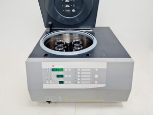 Thumbnail image of Jouan BR4i Refrigerated Centrifuge with S40 Rotor Lab