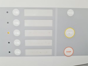 Thumbnail image of Jouan BR4i Refrigerated Centrifuge with S40 Rotor Lab