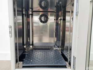 Thumbnail image of New Brunswick Scientific Innova 4200 Shaker Incubator Lab