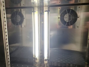 Thumbnail image of New Brunswick Scientific Innova 4200 Shaker Incubator Lab