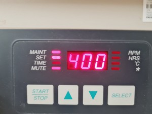 Thumbnail image of New Brunswick Scientific Innova 4200 Shaker Incubator Lab