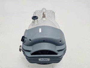 Thumbnail image of Labconco FreeZone 2.5L Freeze Dryer 710201050 + NXDS 1OiC Vacuum Pump Lab 