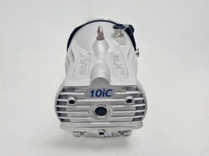 Thumbnail image of Labconco FreeZone 2.5L Freeze Dryer 710201050 + NXDS 1OiC Vacuum Pump Lab 