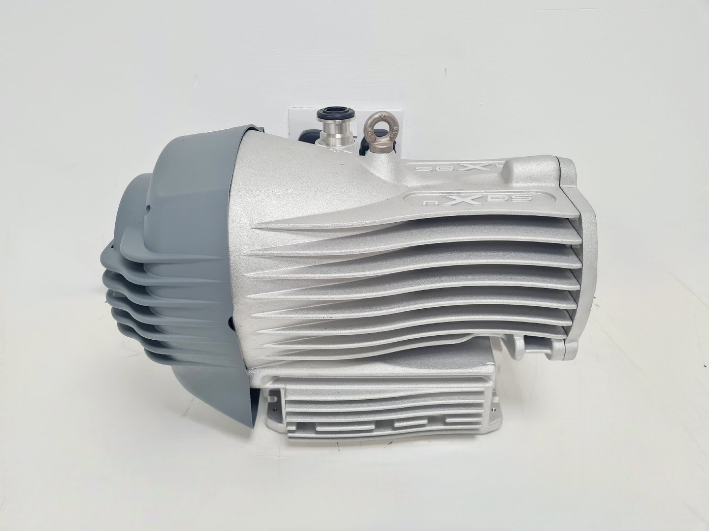 Image of Labconco FreeZone 2.5L Freeze Dryer 710201050 + NXDS 1OiC Vacuum Pump Lab 
