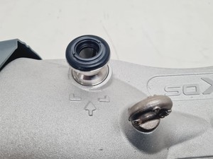Thumbnail image of Labconco FreeZone 2.5L Freeze Dryer 710201050 + NXDS 1OiC Vacuum Pump Lab 