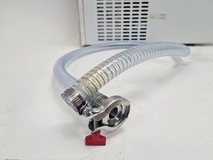 Thumbnail image of Labconco FreeZone 2.5L Freeze Dryer 710201050 + NXDS 1OiC Vacuum Pump Lab 