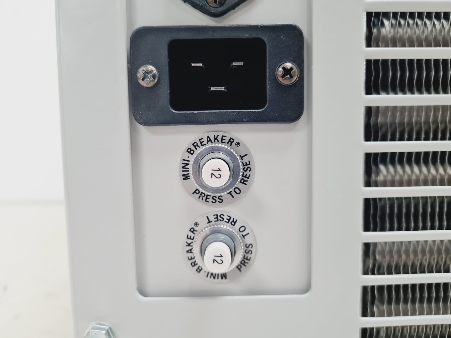 Image of Labconco FreeZone 2.5L Freeze Dryer 710201050 + NXDS 1OiC Vacuum Pump Lab 