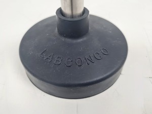 Thumbnail image of Labconco FreeZone 2.5L Freeze Dryer 710201050 + NXDS 1OiC Vacuum Pump Lab 