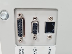Thumbnail image of Labconco FreeZone 2.5L Freeze Dryer 710201050 + NXDS 1OiC Vacuum Pump Lab 
