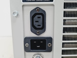 Thumbnail image of Labconco FreeZone 2.5L Freeze Dryer 710201050 + NXDS 1OiC Vacuum Pump Lab 