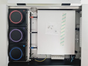 Thumbnail image of Beckman Coulter CytoFLEX B3-R2-V2 Flow Cytometry Analyser Lab Spares/Repairs