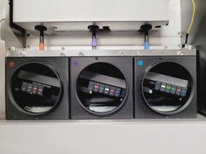 Thumbnail image of Beckman Coulter CytoFLEX B3-R2-V2 Flow Cytometry Analyser Lab Spares/Repairs