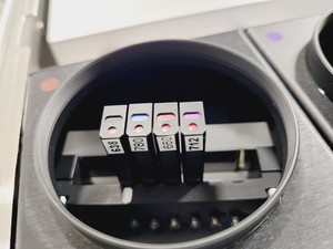 Thumbnail image of Beckman Coulter CytoFLEX B3-R2-V2 Flow Cytometry Analyser Lab Spares/Repairs