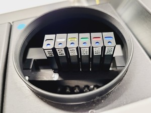 Thumbnail image of Beckman Coulter CytoFLEX B3-R2-V2 Flow Cytometry Analyser Lab Spares/Repairs