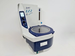 Thumbnail image of GeneVac EZ-2 Personal Evaporator Lab