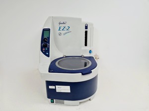 Thumbnail image of GeneVac EZ-2 Personal Evaporator Lab