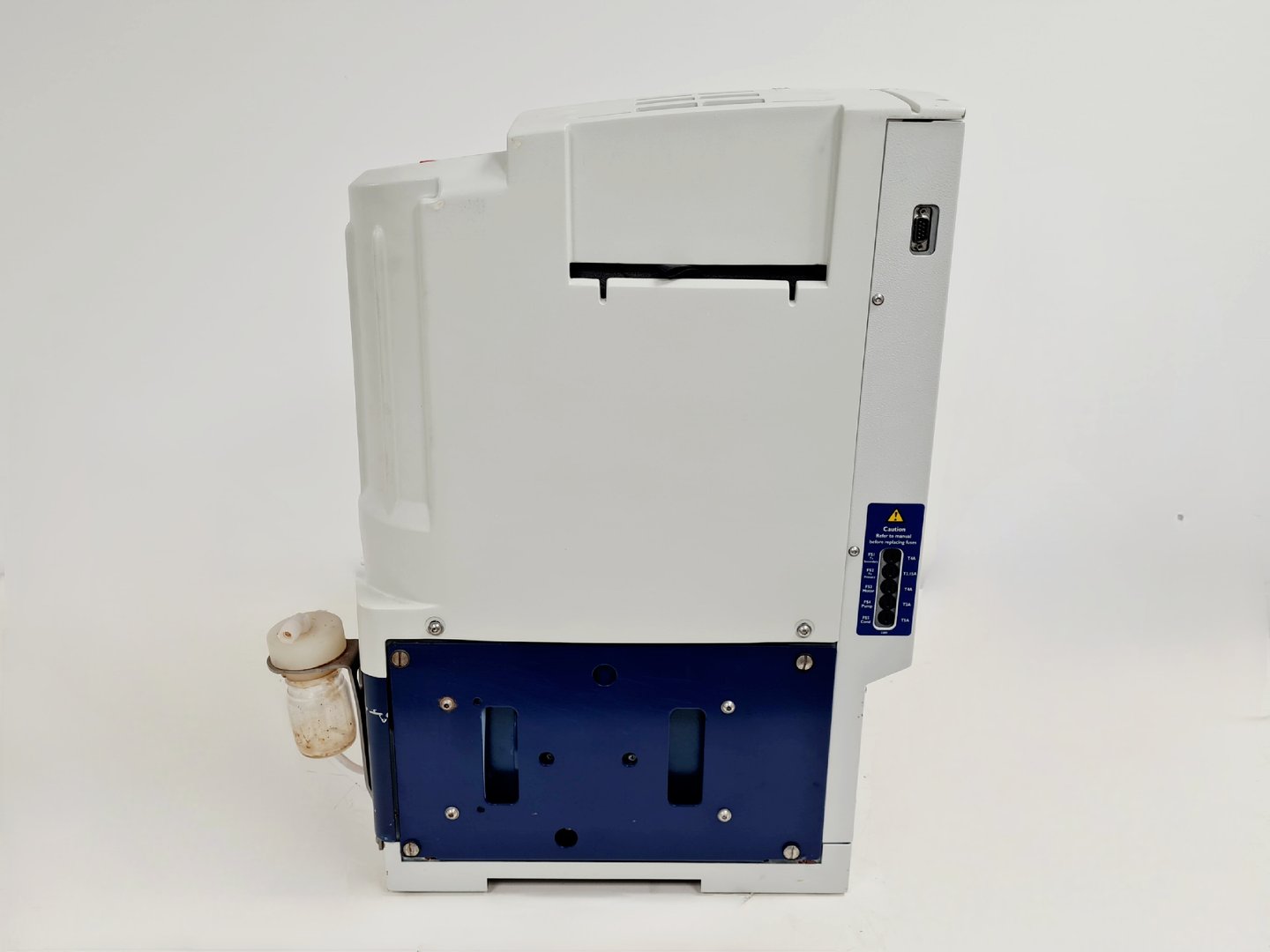 Image of GeneVac EZ-2 Personal Evaporator Lab