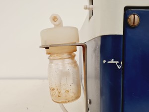 Thumbnail image of GeneVac EZ-2 Personal Evaporator Lab