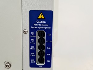 Thumbnail image of GeneVac EZ-2 Personal Evaporator Lab