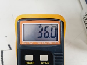 Thumbnail image of GeneVac EZ-2 Personal Evaporator Lab